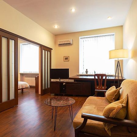 Kyiv High Standard Apartment Esterno foto