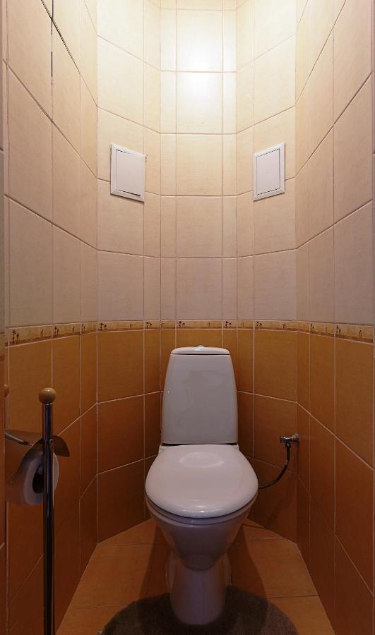 Kyiv High Standard Apartment Esterno foto