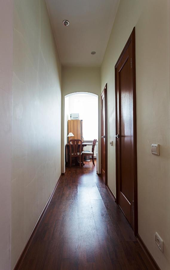 Kyiv High Standard Apartment Esterno foto